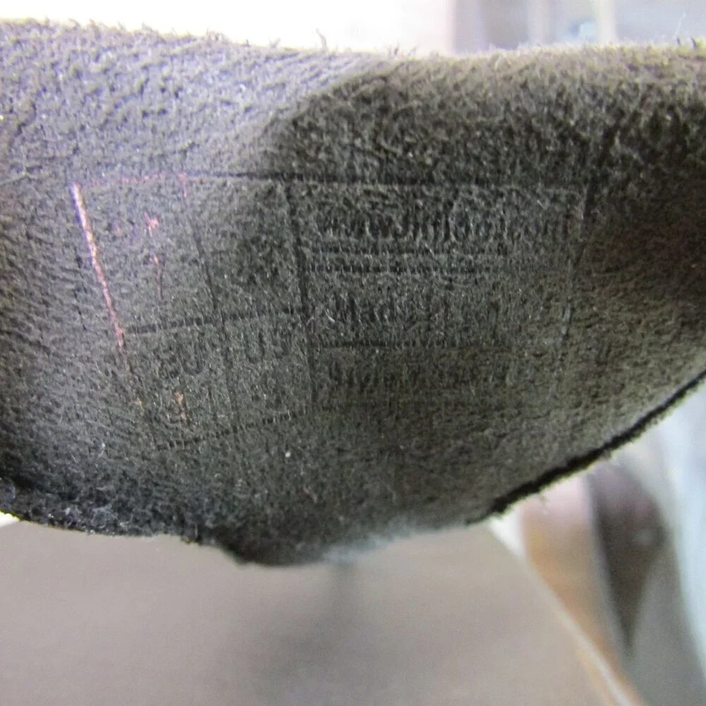 Fitflop used see